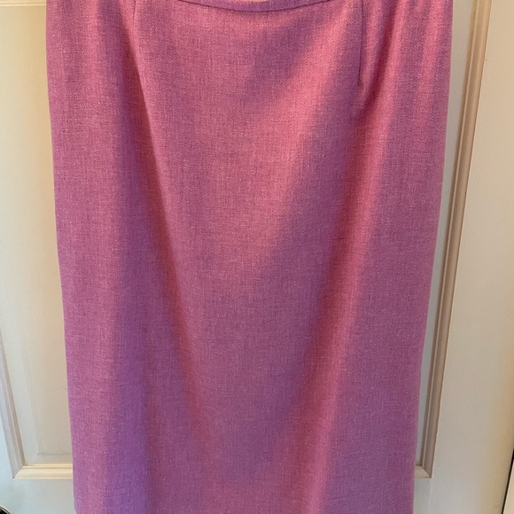 Laurel (div. of Escada) vintage 2piece outfit. Circa 2000. Made in Poland. - Picture 8 of 9